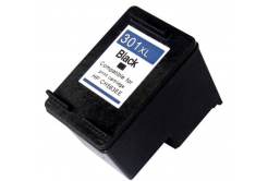 Kompatybilny wkład z HP 301XL CH563E czarny (black) 