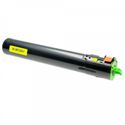 Ricoh 841199 żółty (yellow) toner zamiennik