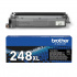 Brother TN248XLBK czarny (black) toner oryginalny