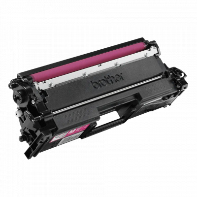 Brother TN-821XXLM purpurowy (magenta) toner oryginalny