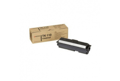 Kyocera Mita TK-110E 1T02FV0DE1 czarny (black) toner oryginalny