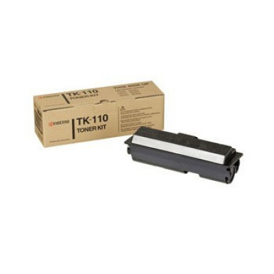 Kyocera Mita TK-110E 1T02FV0DE1 czarny (black) toner oryginalny