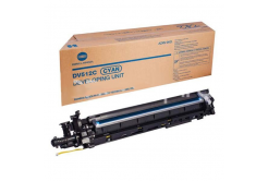 Konica Minolta A2XN0KD błękitny (cyan) oryginalny deweloper