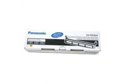 Panasonic KX-FAT92X czarny (black) toner oryginalny