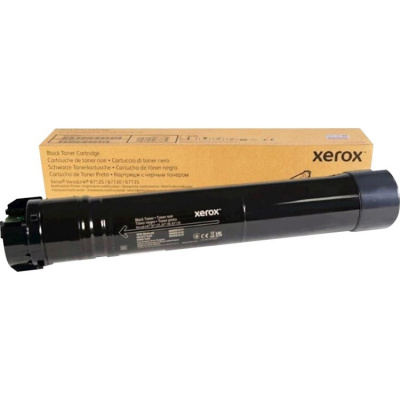 Xerox 006R01819 czarny (black) toner oryginalny