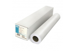 HP E4J59C Professional Mat Canvas, 610mmx15.2m, 392 g/m2, matowy biały role