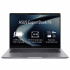 ASUS ExpertBook P3 P3405CVA P3405CVA-LY0012X Laptop, i7-13620H, 14,0", WUXGA, 32GB, 1TB, UHD, W11P, Gray, 2R