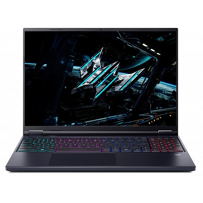 Acer NH.U4REC.004 Predator Helios Neo 16/PHN16-I31-71NK/i7-14650HX/16"/2560x1600/16GB/1TB/RTX 5060/W11H/Czarny/2R