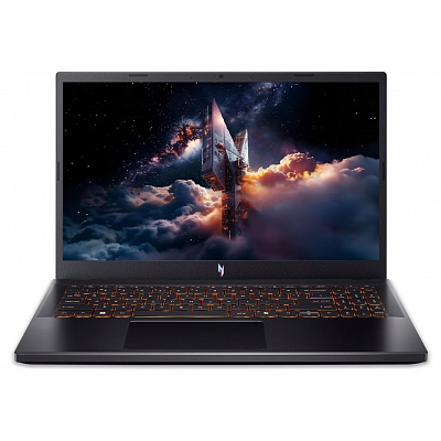 Acer NH.QV2EC.00G Nitro V 15/ANV15-52-74BN/7-240H/15,6"/FHD/16GB/512GB/RTX 4050/Linux/Czarny/2R