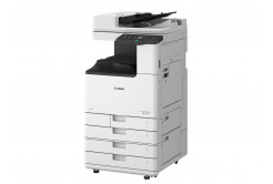 CANON imageRUNNER 2945i + toner C-EXV 67 + inst.