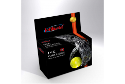 Ink Cartridge JetWorld Yellow Epson SJIC36PY, SJI-C36PY, SJIC-36PY replacement C13T44C440 