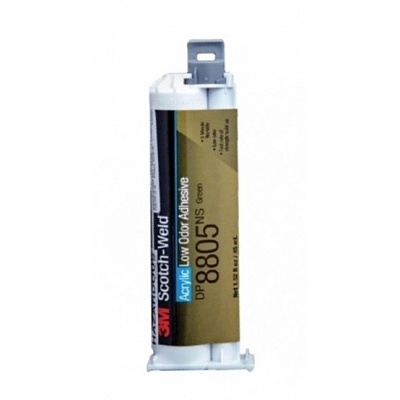 3M DP8805 NS Scotch-Weld™, zielony, 45 ml