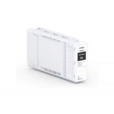Epson C13T50U100 foto czarny (photo black) tusz oryginalna