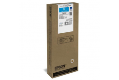 Epson T9452 błękitny (cyan) tusz oryginalna