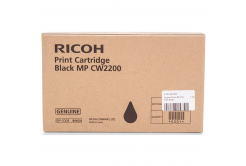 Ricoh 841635 czarny (black) tusz oryginalna