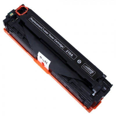 Kompatybilny toner z HP 131A CF210A czarny (black) 