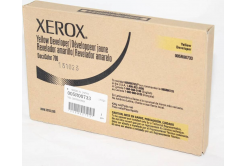 Xerox 005R00733 żółty (yellow) oryginalny deweloper