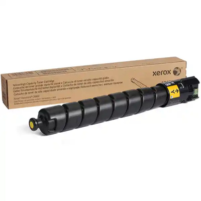 Xerox 106R04052 żółty (yellow) toner oryginalny