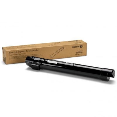 Xerox 106R01446 czarny (black) toner oryginalny