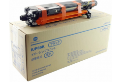 Konica Minolta IUP36K AAJV01E czarny (black) bęben oryginalny