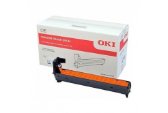 OKI 46857508 czarny (black) bęben oryginalny