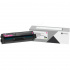 Lexmark 24B7500 purpurowy (magenta) toner oryginalny