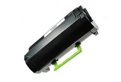 Lexmark 55B2X00 czarny (black) toner oryginalny