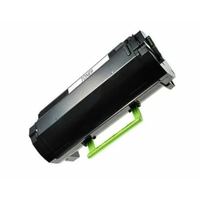 Lexmark 55B2X00 czarny (black) toner oryginalny
