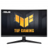 ASUS VG27VQM1B 90LM0A81-B01170 Monitor, TUF, 27", VA, FHD, 280Hz, 1ms, Czarny, 3R