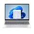 HP Omnibook 5 16-af1004nc C09X4EA#BCM Notebook, U7-255U, 16", WUXGA, 32GB, 1TB, Intel int, W11H, srebrny, 3R