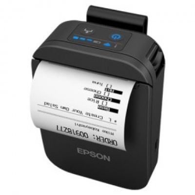 Epson TM-P20II C31CJ99101 drukarka paragonowa, 8 dots/mm (203 dpi), USB-C, BT