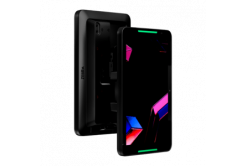 Zebra KC401 KC4010B-00101CP0-A6, 10.1" system kioskowy Android, 1280x800 pikseli, 300 cd, aparat 5 MP, NFC, Wi‑Fi 7, Bluetooth 6.0, Ethernet, USB-A/C, PoE, VESA, IP65
