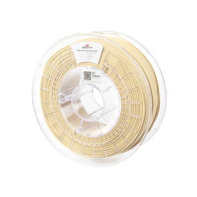 Spectrum 80922 3D filament, Huracan PLA, 1,75mm, 1000g, Beżowy (Cream beige)