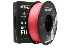 Smart Print FG-S173-E1, 3D filament, PLA, 1,75mm, 1000g, Różowy (Pastel raspberry)