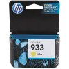 HP 933 CN060AE żółty (yellow) tusz oryginalna