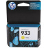 HP 933 CN060AE żółty (yellow) tusz oryginalna