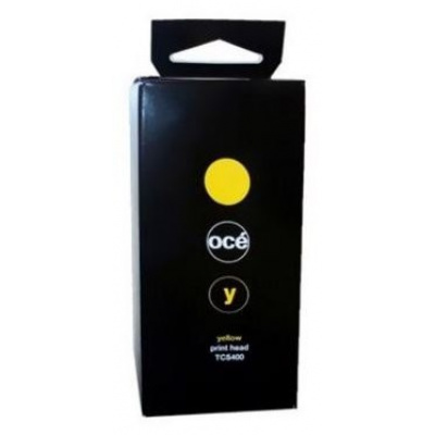 Océ 7230852 żółty (yellow) tusz oryginalna