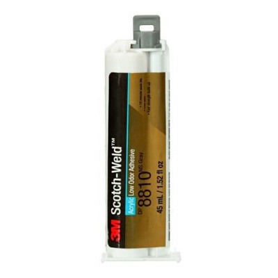 3M DP8810 NS Scotch-Weld, zielony, 45 ml