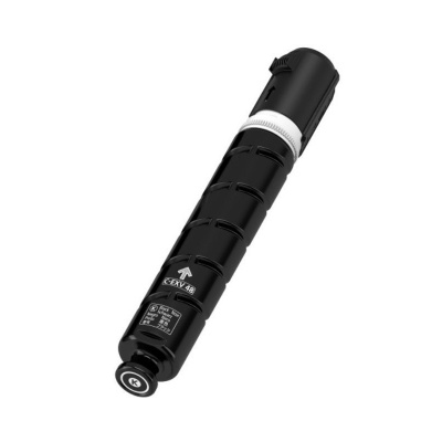Canon C-EXV48bk czarny (black) toner zamiennik