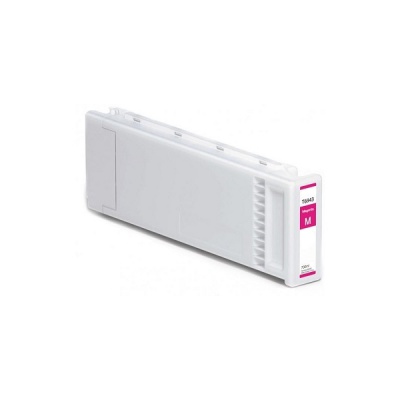 Epson T6943 purpurowy (magenta) tusz zamiennik