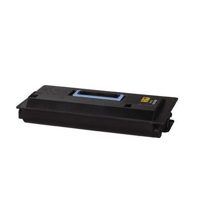 Kyocera Mita TK-715 czarny (black) toner zamiennik