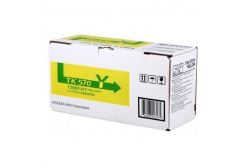 Kyocera Mita TK-570Y żółty (yellow) toner oryginalny