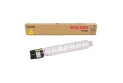 Ricoh 841302, 841553, 842041, 842236 żółty (yellow) toner oryginalny