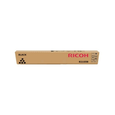 Ricoh 821058, 820116 czarny (black) toner oryginalny