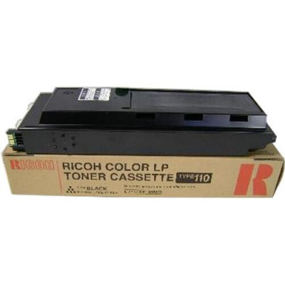 Ricoh 110 888115 czarny (black) toner oryginalny