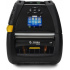 Zebra ZQ630 PLus ZQ63-AUFAE14-00, 19mm Core, RS232, BT (BLE), 8 dots/mm (203 dpi) - rozpakowane