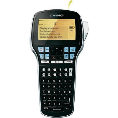 Dymo LabelManager 420P S0915470 drukarka etykiet