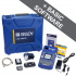 Brady BR-M510-KIT-EU 177185 etiketownica z walizką