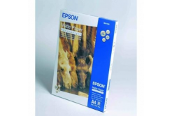 Epson Matte Paper Heavyweight C13S041256, A4, 16szt., matowy, silny, biały, papier fotograficzny