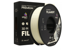 Smart Print FG-S203-E1, filament 3D, PETG, 1,75 mm, 1000 g, Beżowy (Beige)